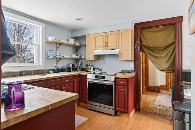 4 Emerson Terrace, Randolph, VT 05060