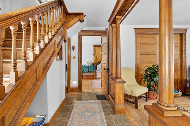 4 Emerson Terrace, Randolph, VT 05060