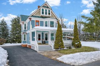 4 Emerson Terrace, Randolph, VT 05060
