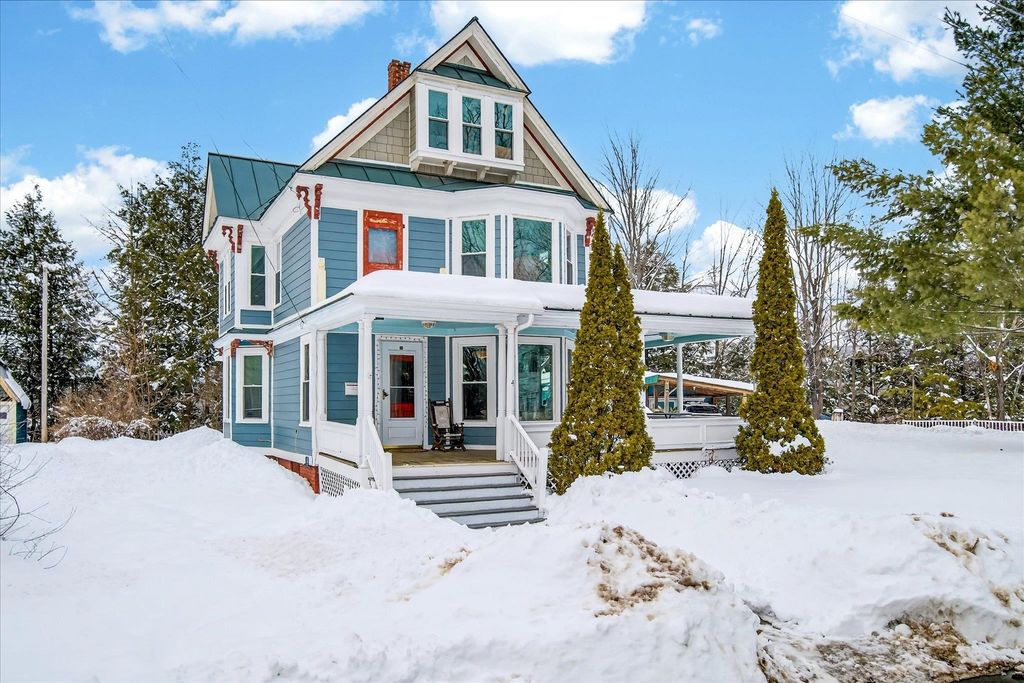 4 Emerson Terrace, Randolph, VT 05060