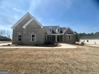 1472 Lily Lane, Statham, GA 30666