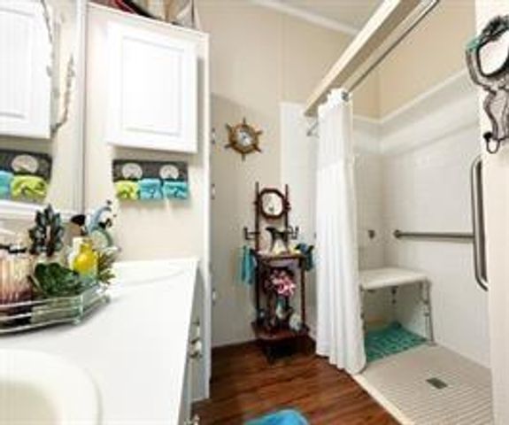 166 Parkpine, Livingston, TX 77351