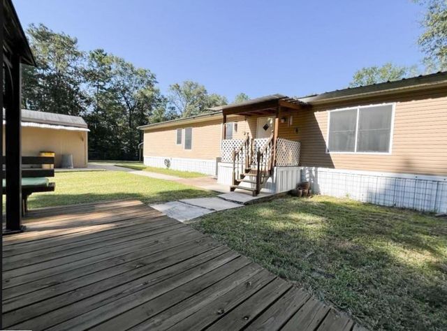 166 Parkpine, Livingston, TX 77351