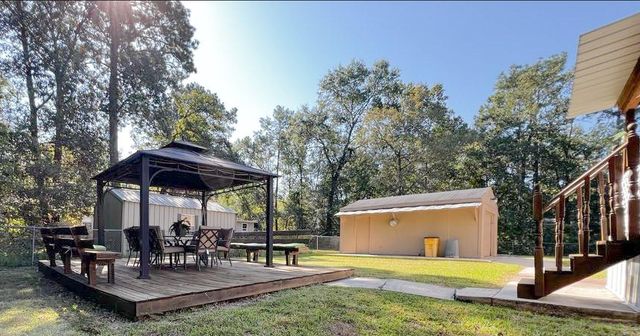 166 Parkpine, Livingston, TX 77351