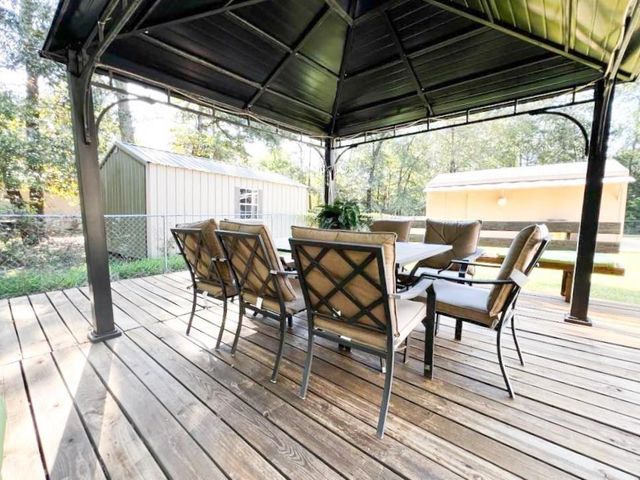 166 Parkpine, Livingston, TX 77351