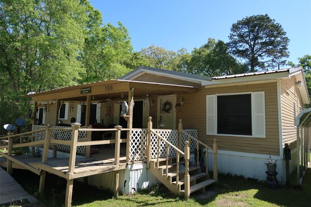 166 Parkpine, Livingston, TX 77351