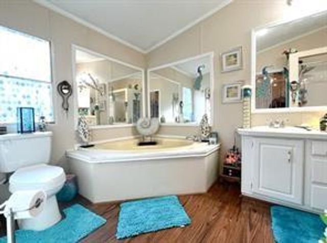 166 Parkpine, Livingston, TX 77351