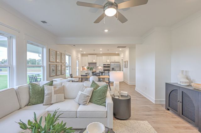 536 Misty Creek Court, Nashville, TN 37207
