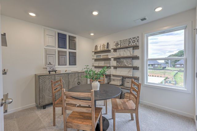 536 Misty Creek Court, Nashville, TN 37207