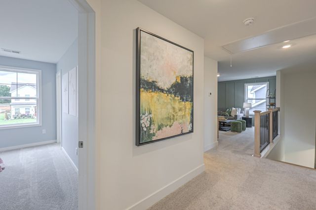 536 Misty Creek Court, Nashville, TN 37207