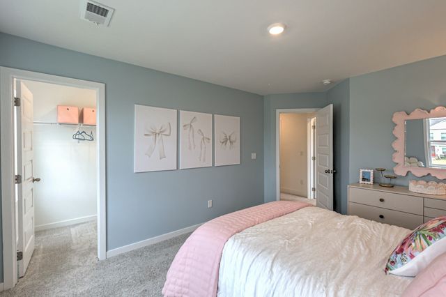 536 Misty Creek Court, Nashville, TN 37207