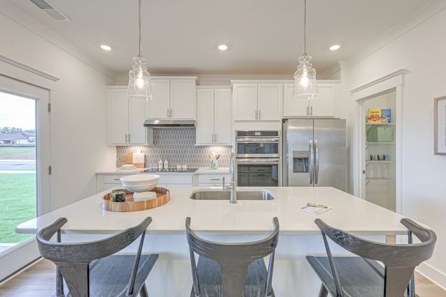 536 Misty Creek Court, Nashville, TN 37207