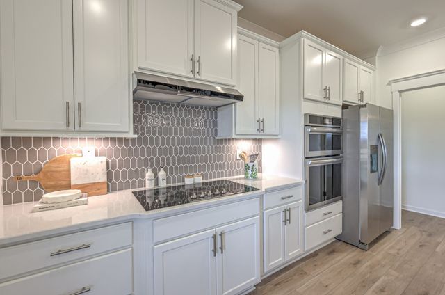536 Misty Creek Court, Nashville, TN 37207