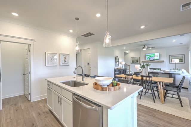 536 Misty Creek Court, Nashville, TN 37207