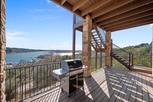 1690 Hickory Creek RD, Marble Falls, TX 78654