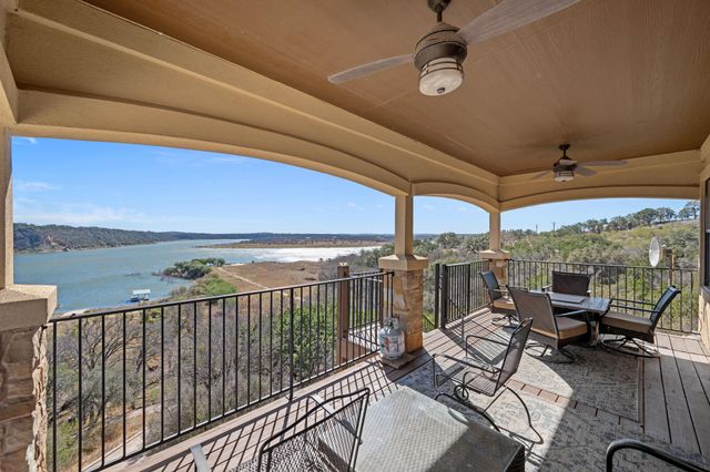 1690 Hickory Creek RD, Marble Falls, TX 78654