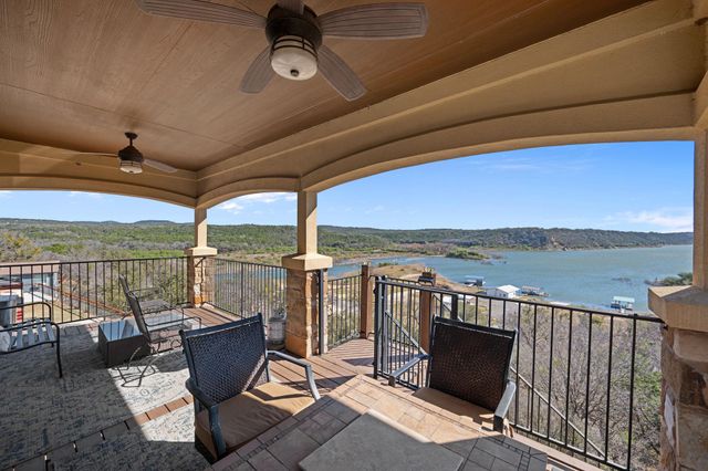 1690 Hickory Creek RD, Marble Falls, TX 78654