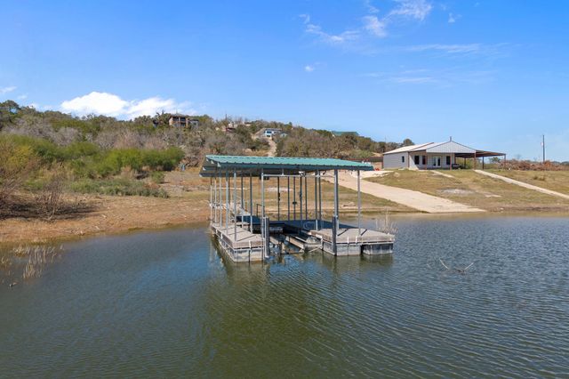 1690 Hickory Creek RD, Marble Falls, TX 78654