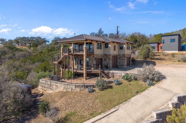 1690 Hickory Creek RD, Marble Falls, TX 78654