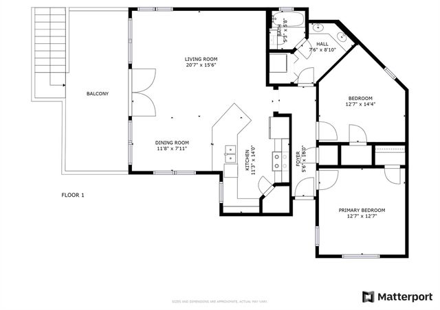 1690 Hickory Creek RD, Marble Falls, TX 78654