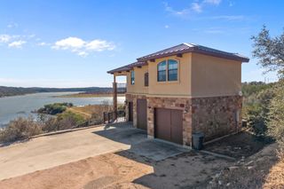 1690 Hickory Creek RD, Marble Falls, TX 78654