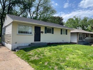 146 Roderick Drive, St Louis, MO 63137