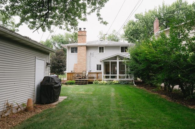 4504 Rutledge Avenue, Edina, MN 55436