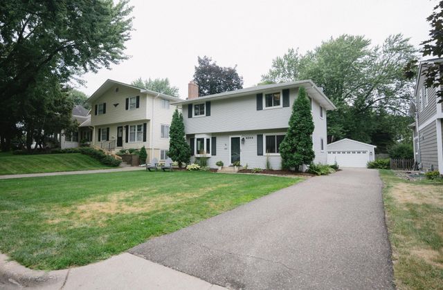 4504 Rutledge Avenue, Edina, MN 55436