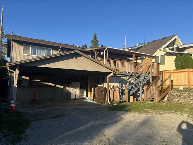 4643 S Othello Street, Seattle, WA 98118