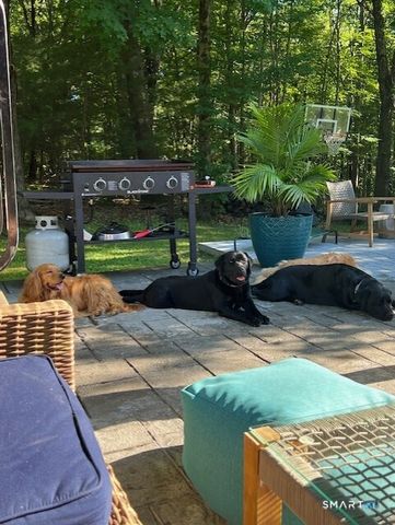 14 Meadow Crest Drive, Woodbury, CT 06798