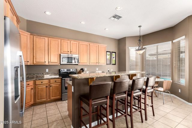 4185 E KILLARNEY Street, Gilbert, AZ 85298