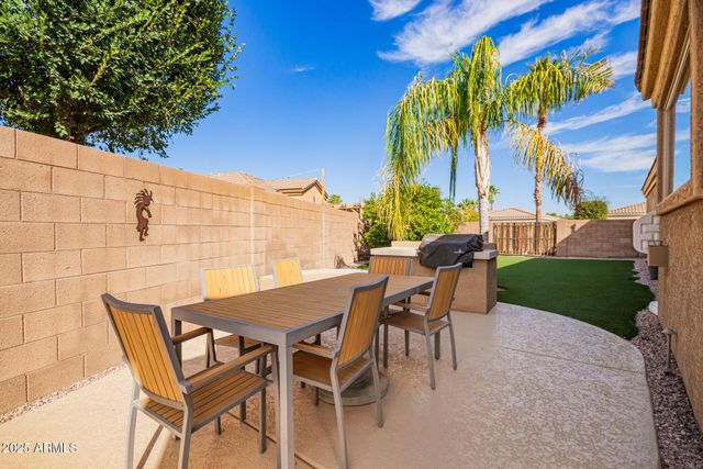4185 E KILLARNEY Street, Gilbert, AZ 85298