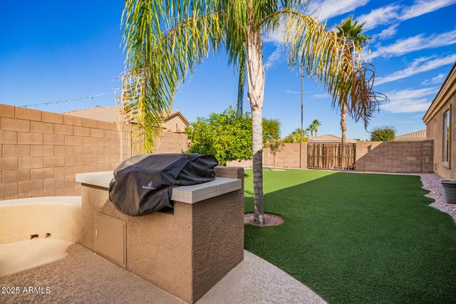 4185 E KILLARNEY Street, Gilbert, AZ 85298