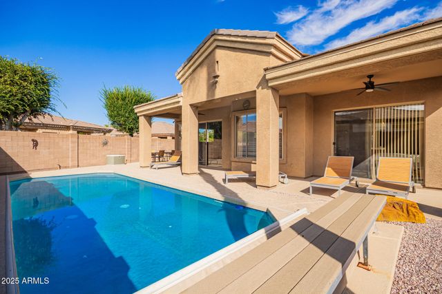 4185 E KILLARNEY Street, Gilbert, AZ 85298