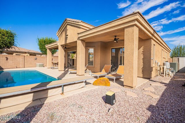 4185 E KILLARNEY Street, Gilbert, AZ 85298
