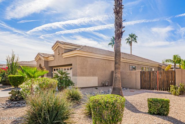 4185 E KILLARNEY Street, Gilbert, AZ 85298