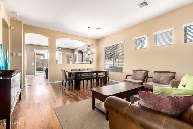 4185 E KILLARNEY Street, Gilbert, AZ 85298