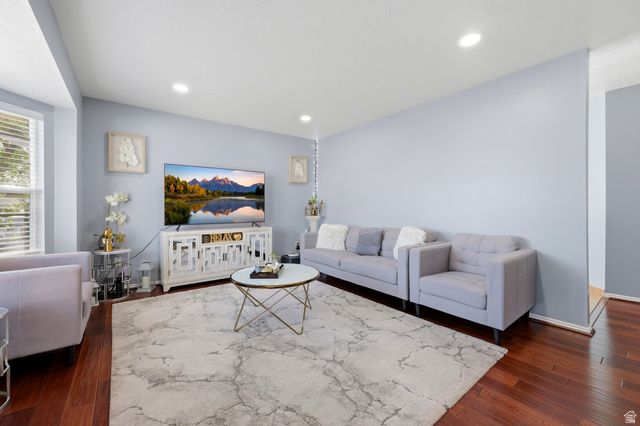 5463 W STARFLOWER WAY, West Jordan, UT 84081