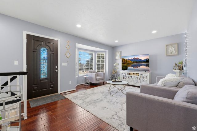 5463 W STARFLOWER WAY, West Jordan, UT 84081