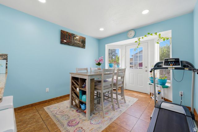 5463 W STARFLOWER WAY, West Jordan, UT 84081