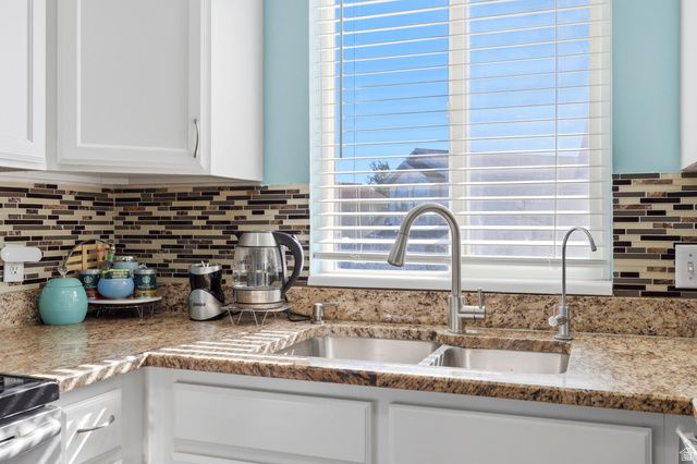 5463 W STARFLOWER WAY, West Jordan, UT 84081