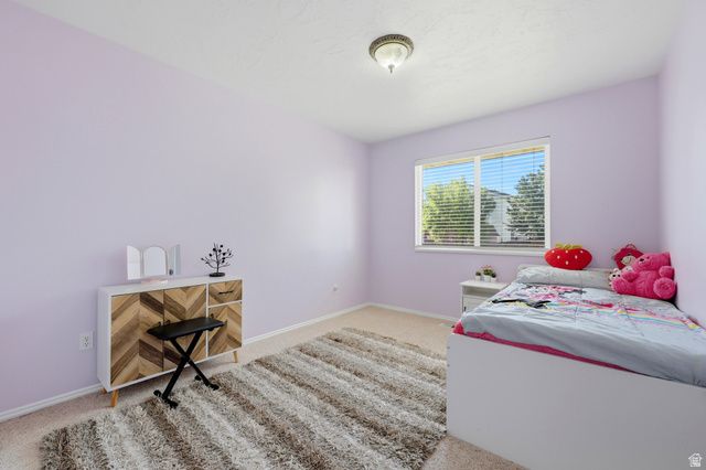 5463 W STARFLOWER WAY, West Jordan, UT 84081