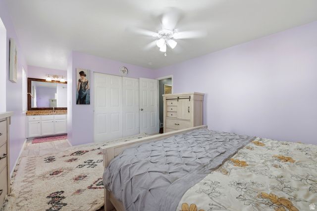 5463 W STARFLOWER WAY, West Jordan, UT 84081