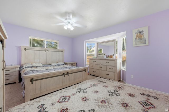5463 W STARFLOWER WAY, West Jordan, UT 84081