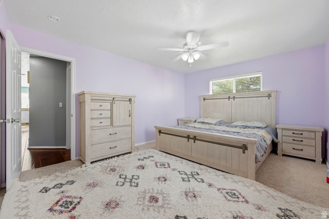 5463 W STARFLOWER WAY, West Jordan, UT 84081