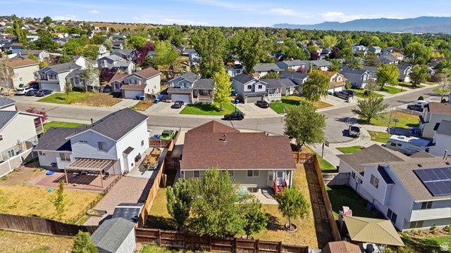 5463 W STARFLOWER WAY, West Jordan, UT 84081