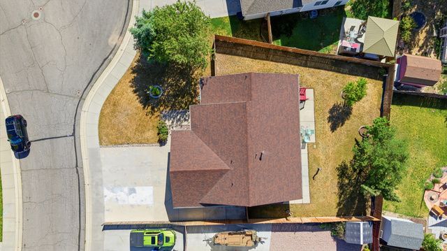 5463 W STARFLOWER WAY, West Jordan, UT 84081