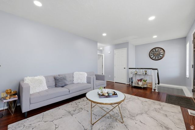 5463 W STARFLOWER WAY, West Jordan, UT 84081