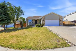 5463 W STARFLOWER WAY, West Jordan, UT 84081