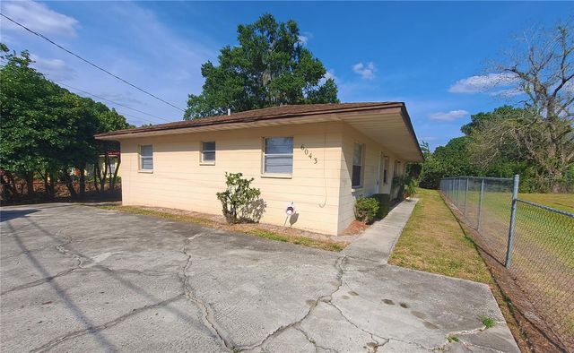 6043 CRAFTON DRIVE, Lakeland, FL 33809